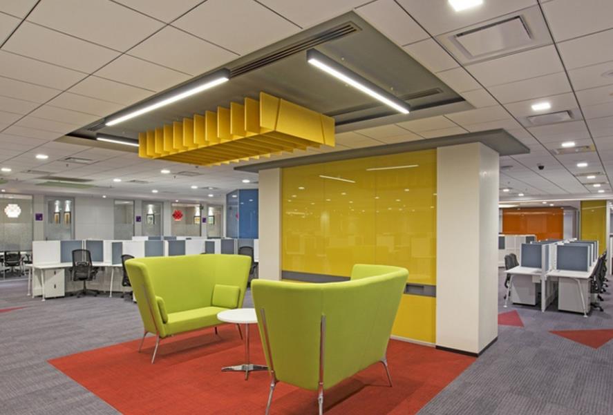 剛裝修完辦公室如何測甲醛濃度？