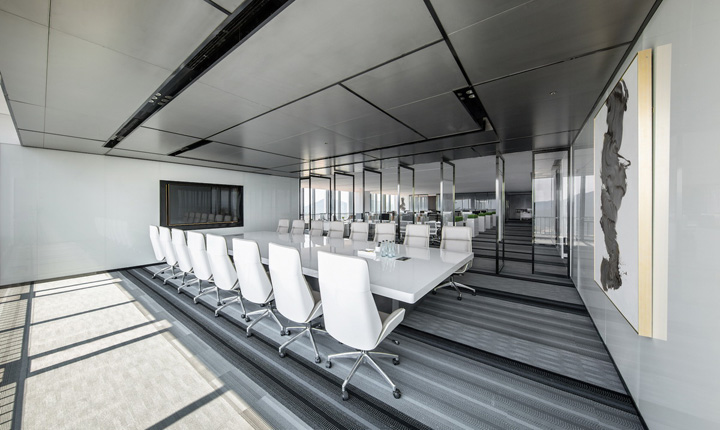 新裝修辦公樓孕婦可以上班嗎?