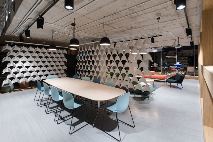 有創(chuàng)意的辦公室怎么樣設(shè)計(jì)？