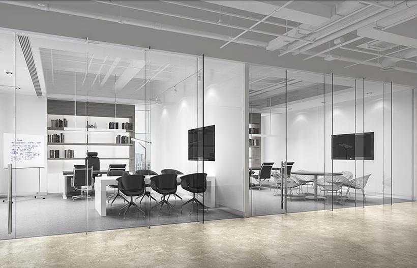 寫字樓設(shè)計(jì)裝修我們需要注意哪些問(wèn)題？