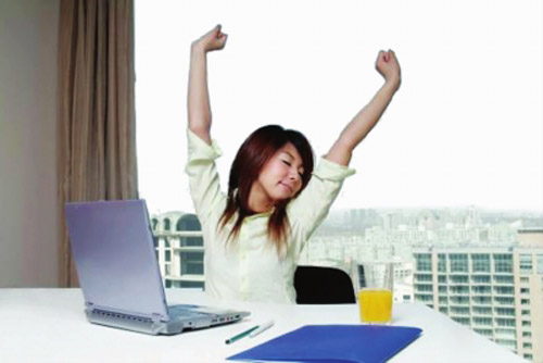 風(fēng)水也講時節(jié) 冬季如何打造辦公室好風(fēng)水？