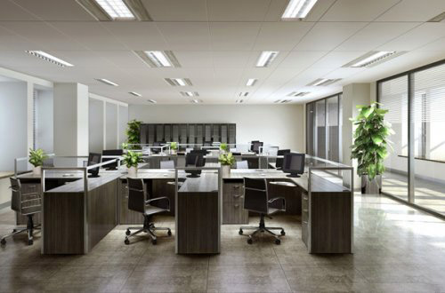 風(fēng)水也講時節(jié) 冬季如何打造辦公室好風(fēng)水？