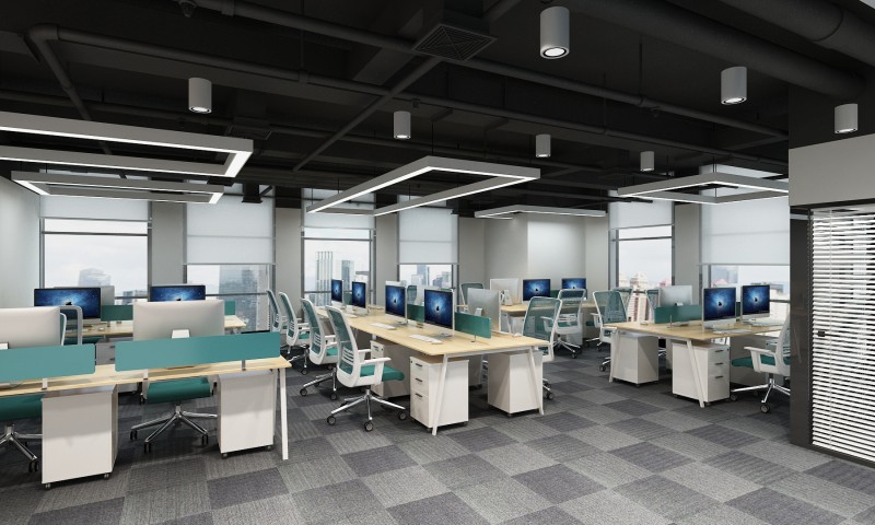 辦公室有臺階風(fēng)水好嗎？