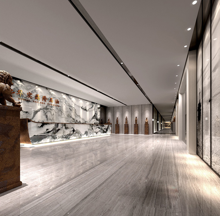 怎樣的辦公室裝修設(shè)計風(fēng)格更適合自己？