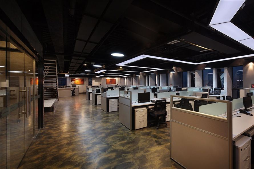 怎樣保障辦公室裝修如期完成？