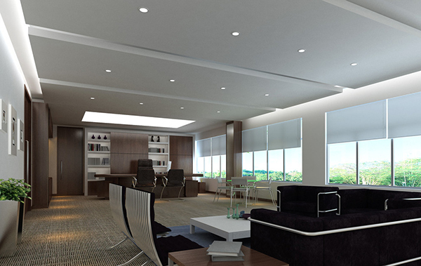 辦公室裝修過(guò)程中涂料該如何使用？