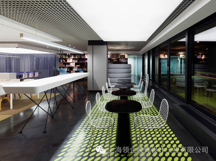 辦公室裝修時(shí)常用裝修材料都有哪些？