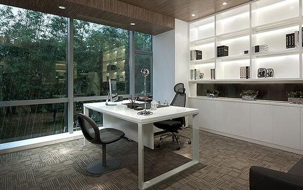 辦公室設(shè)計(jì)對(duì)于后期規(guī)劃、施工及效果的影響