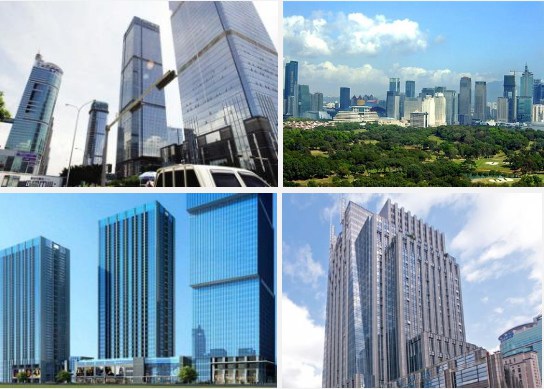 寫(xiě)字樓是購(gòu)買(mǎi)還是租？三招教您如何選擇寫(xiě)字樓