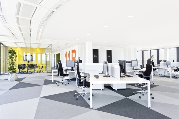 選擇辦公室裝修公司時，這些問題考慮周全了嗎？