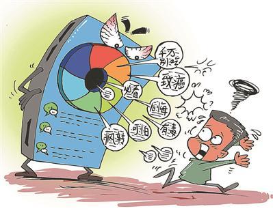 新辦公室裝修氣味大、危害大，怎么辦？