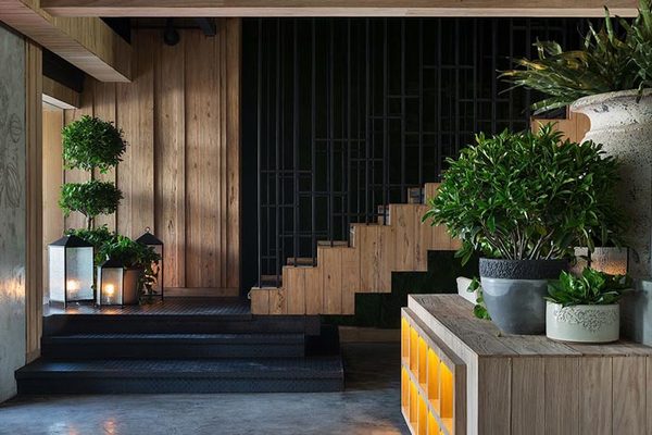 中餐廳設(shè)計(jì)，喚醒你的回憶