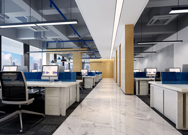 剖析辦公室設(shè)計(jì)風(fēng)格，哪一種適合你