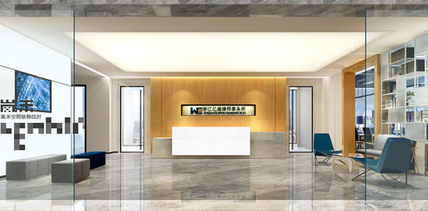 刪繁就簡的辦公空間來了！讓極簡豐盈您的心靈