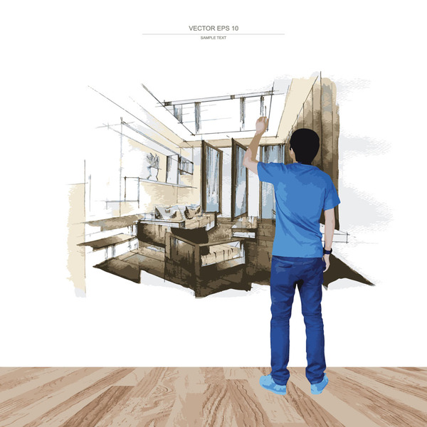 室內(nèi)設(shè)計師五大核心技能，第五點很多人都不具備！