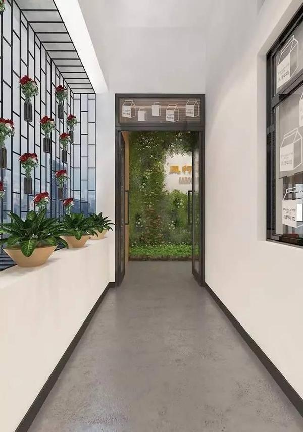 loft辦公室設(shè)計裝修效果圖，經(jīng)濟(jì)環(huán)保，安全實(shí)用！