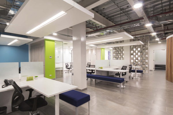 辦公室裝修方案很難選嗎？NONONO