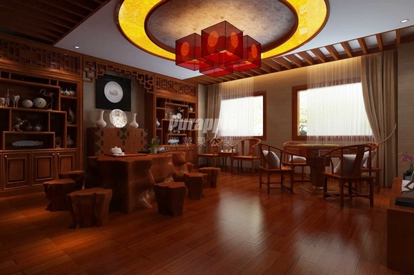 上?？偨?jīng)理辦公室裝修設(shè)計(jì)