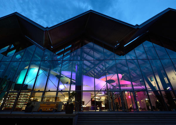 雀巢150周年紀(jì)念展，用設(shè)計(jì)詮釋匠心品質(zhì)