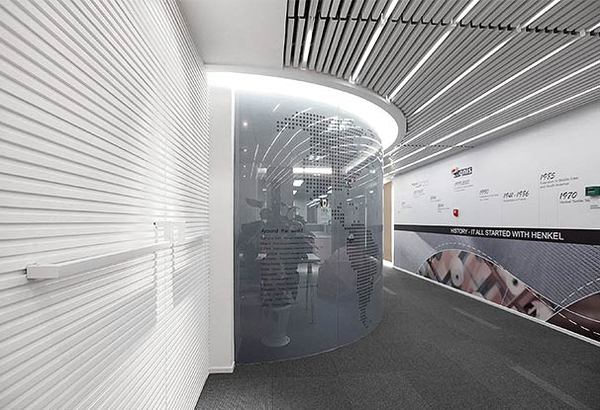 辦公室裝修如何才能做到更環(huán)保？