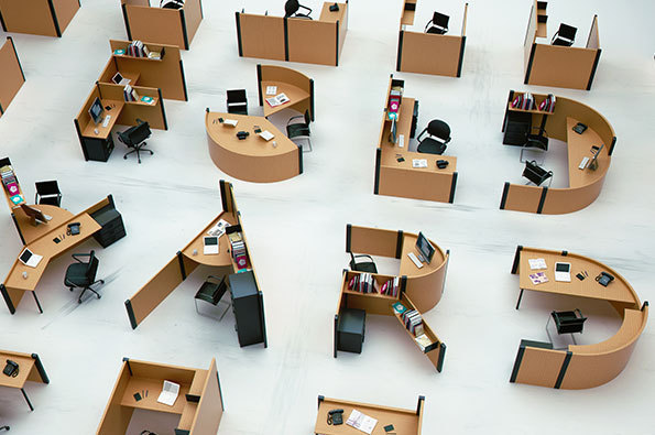 國外創(chuàng)意辦公空間設(shè)計欣賞 ?