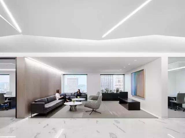 只有黑、白、灰三種顏色的辦公室？——極簡主義的設(shè)計哲學(xué)