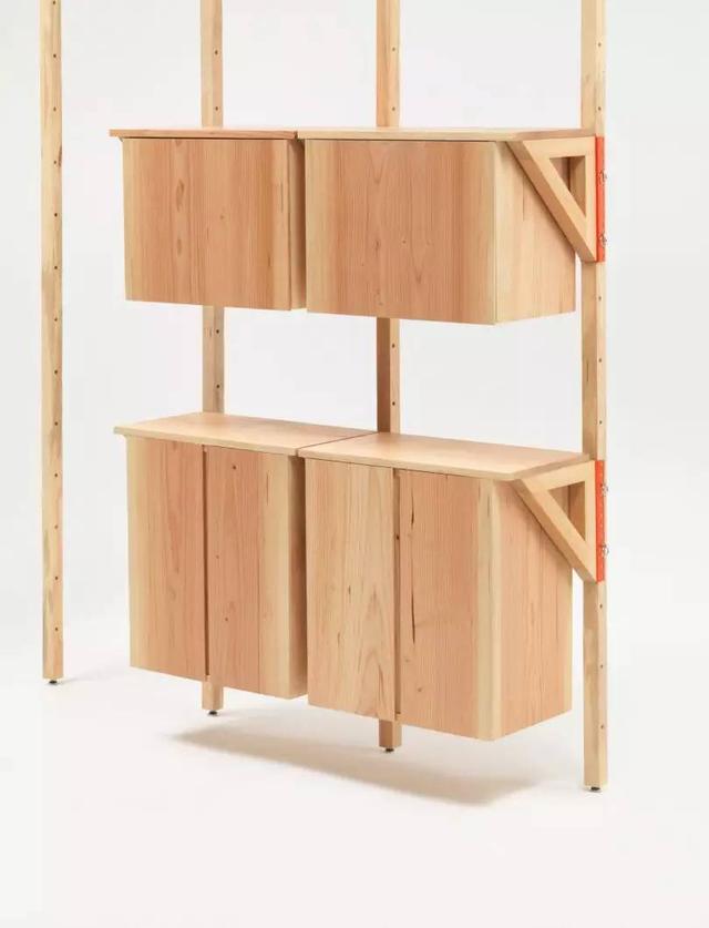 在會移動的拖車上辦公是怎樣的一種體驗？