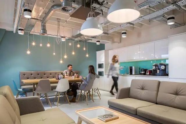 150億市場潛力，辦公室裝修也要開始考慮狗狗的感受了