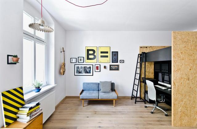 人性化辦公室裝修設(shè)計(jì)，提升親和力，工作生活兩不誤