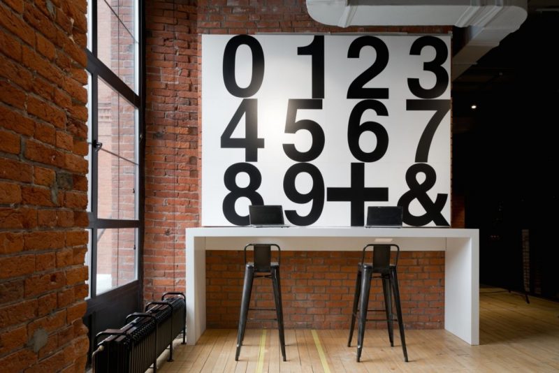 辦公空間，辦公室設計，媒體公司辦公室設計，現(xiàn)代風格辦公室，體育媒體