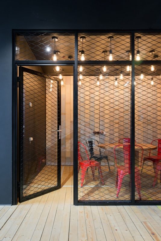 辦公空間，辦公室設計，媒體公司辦公室設計，現(xiàn)代風格辦公室，體育媒體