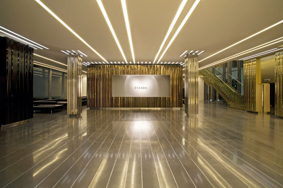 國外40個**創(chuàng)意辦公室設計 - lyy1990 - RAIN IN 90