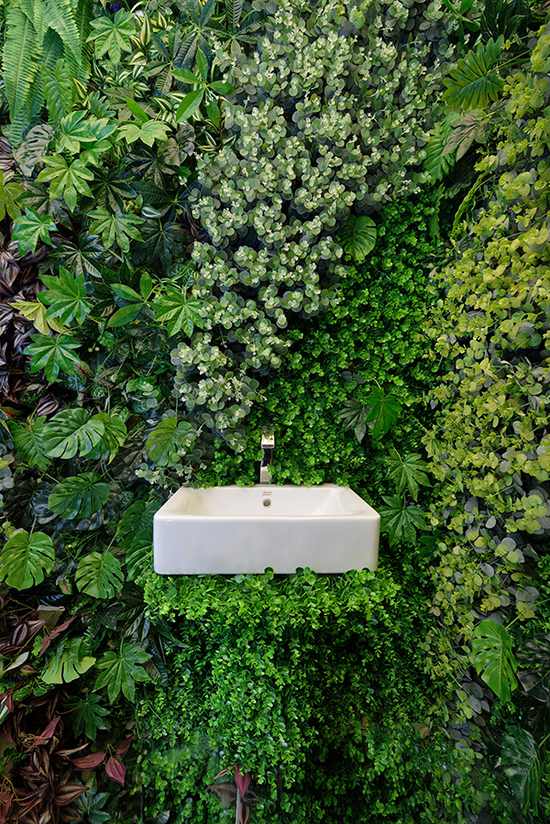 打造《歡樂頌》女神安迪辦公室的設(shè)計(jì)師又出新作啦！