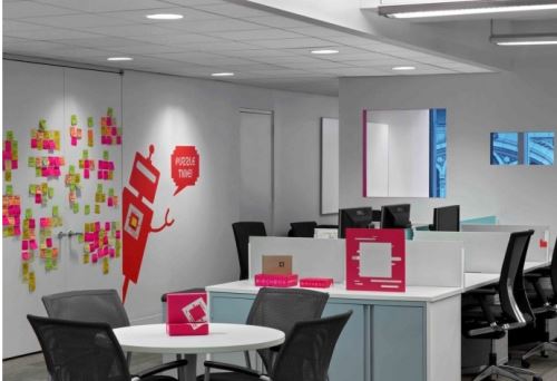 實(shí)用的辦公室裝修技巧 你知道幾個(gè)？