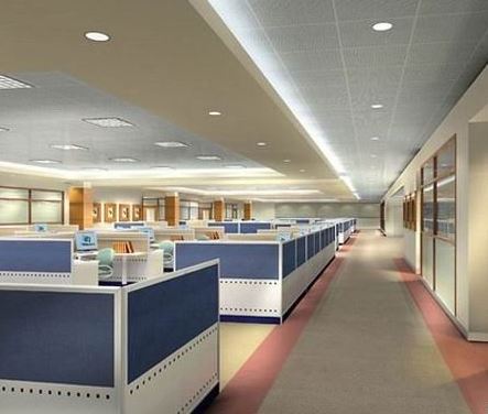 簽訂辦公室裝修合同時有哪些注意事項(xiàng)？