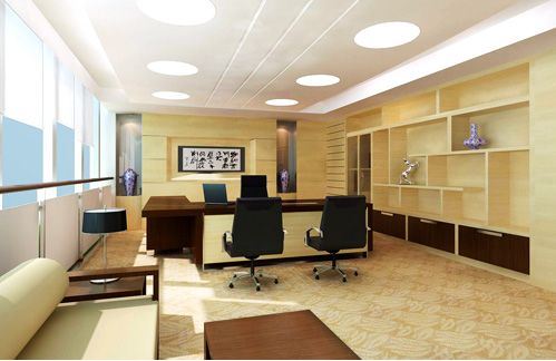 辦公裝修材料選擇太煩人？小編來支招！