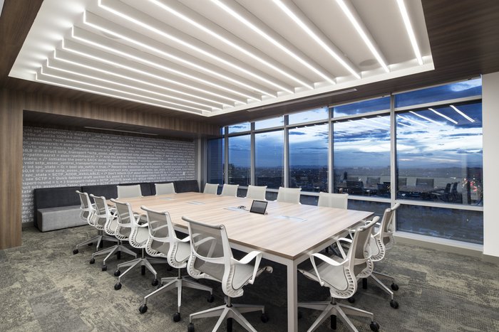 怎么讓辦公室看起來更精致？