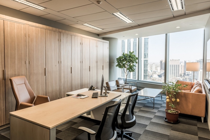 辦公室裝飾的內墻涂料該怎樣恰當使用？