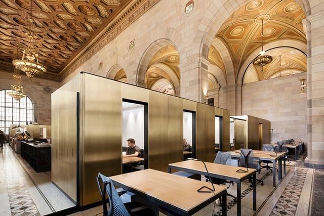 辦公室裝修時如何有效利用空間？