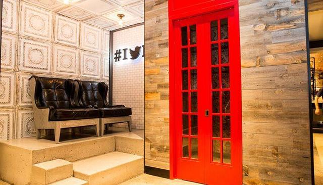 辦公室裝修的趨勢分析，原來這么大變化