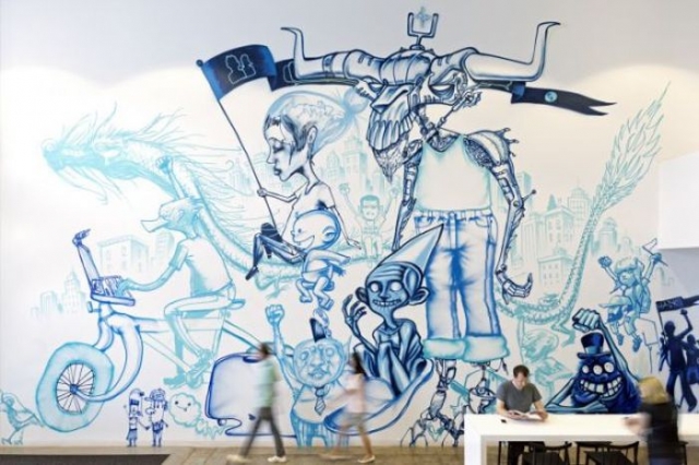 公裝有疑問，可以在夏季進行辦公室裝修嗎？