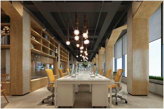 現(xiàn)代混搭LOFT嗎？