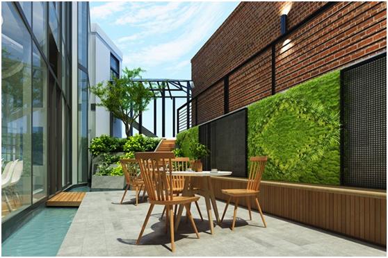 現(xiàn)代混搭LOFT嗎？