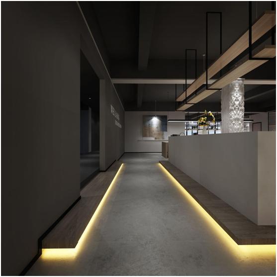 好的工作環(huán)境才會有好的心情！