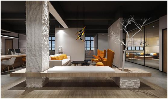 好的工作環(huán)境才會有好的心情！