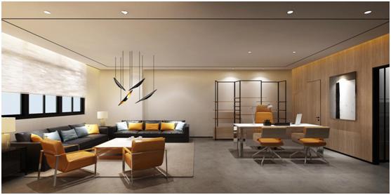 好的工作環(huán)境才會有好的心情！