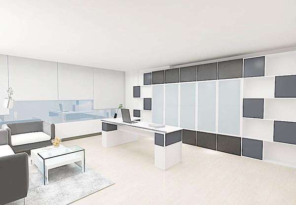 辦公空間的設(shè)計(jì)理念有哪些？