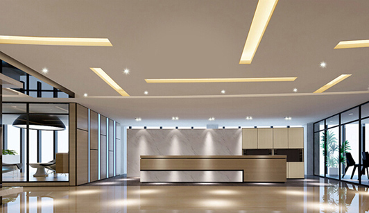 如何打造辦公空間，讓工作充滿創(chuàng)意