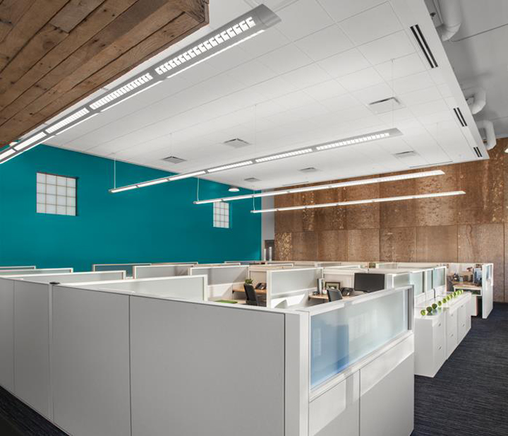 辦公室裝修時(shí)量房怎么量，需要考慮哪些呢?