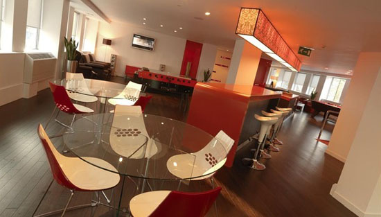 辦公室裝修需要哪些主材？